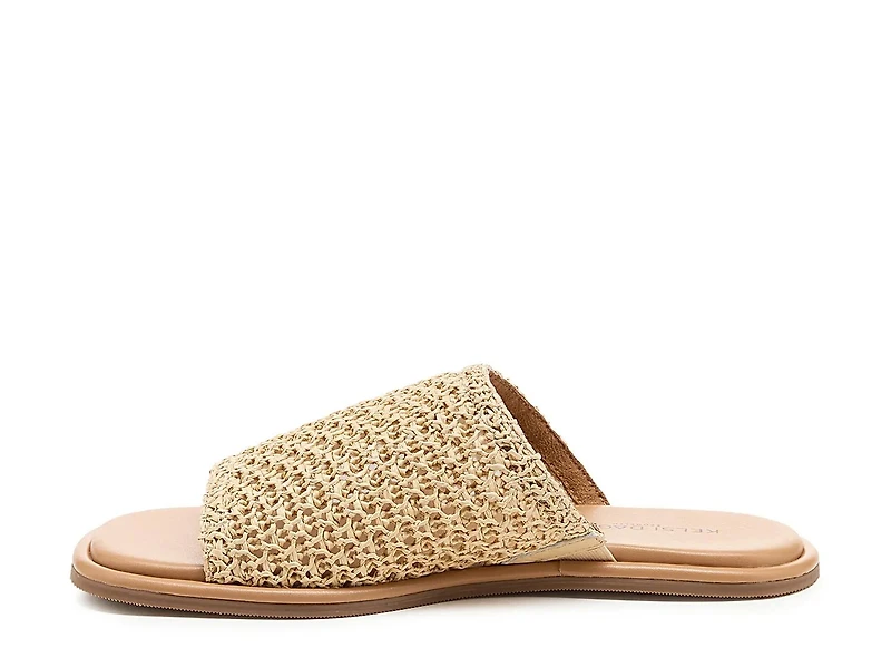 Benny Sandal