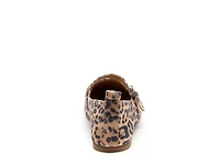 Ferry Mary Jane Flat