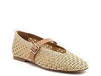 Freya Mary Jane Flat