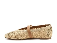 Freya Mary Jane Flat