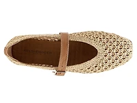 Freya Mary Jane Flat