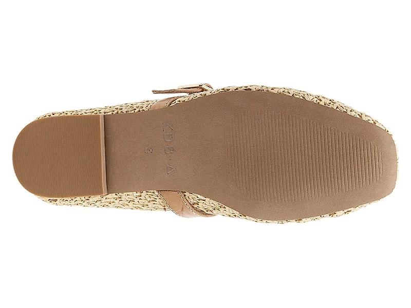 Freya Mary Jane Flat