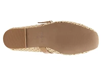 Freya Mary Jane Flat