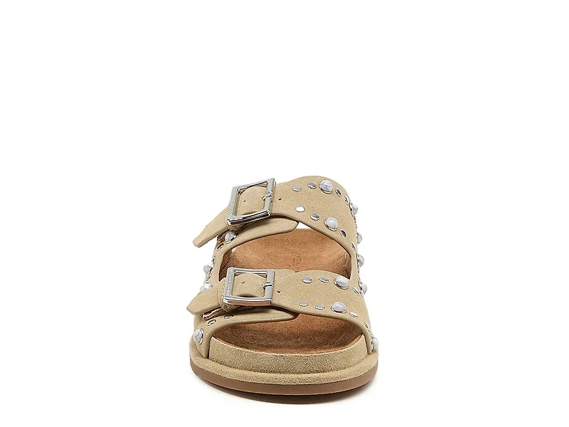 Stu Sandal