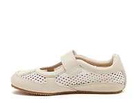 Swish Mary Jane Sneaker