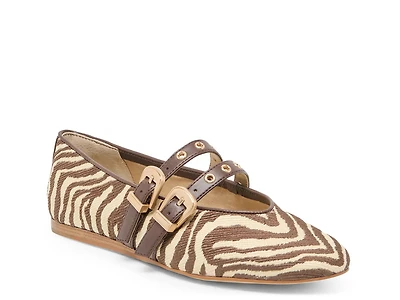 Baylee Mary Jane Flat