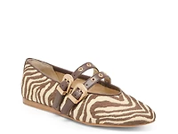 Baylee Mary Jane Flat
