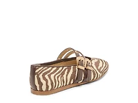 Baylee Mary Jane Flat