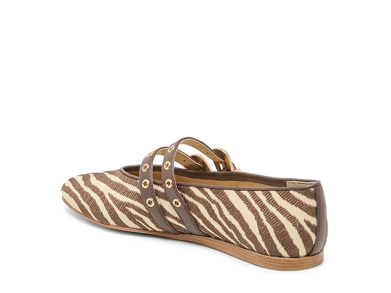 Baylee Mary Jane Flat