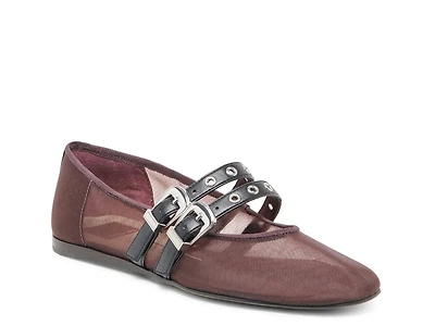 Baylee Mary Jane Flat