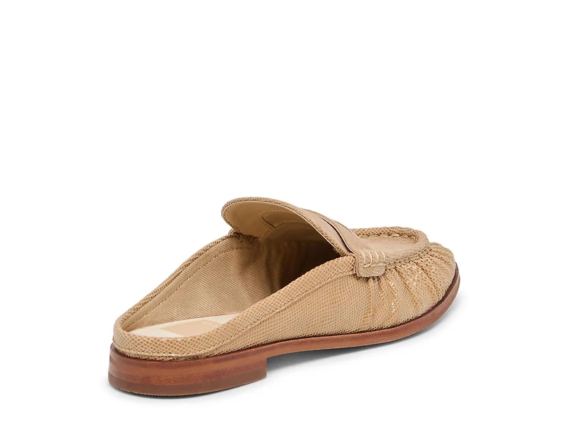 Betzy Loafer