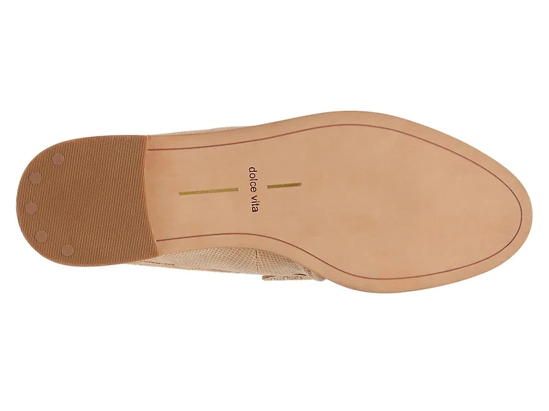 Betzy Loafer
