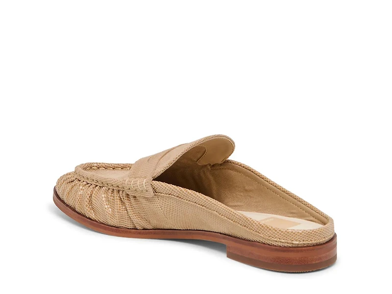 Betzy Loafer