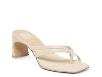 Gessie Sandal