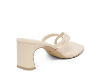 Gessie Sandal