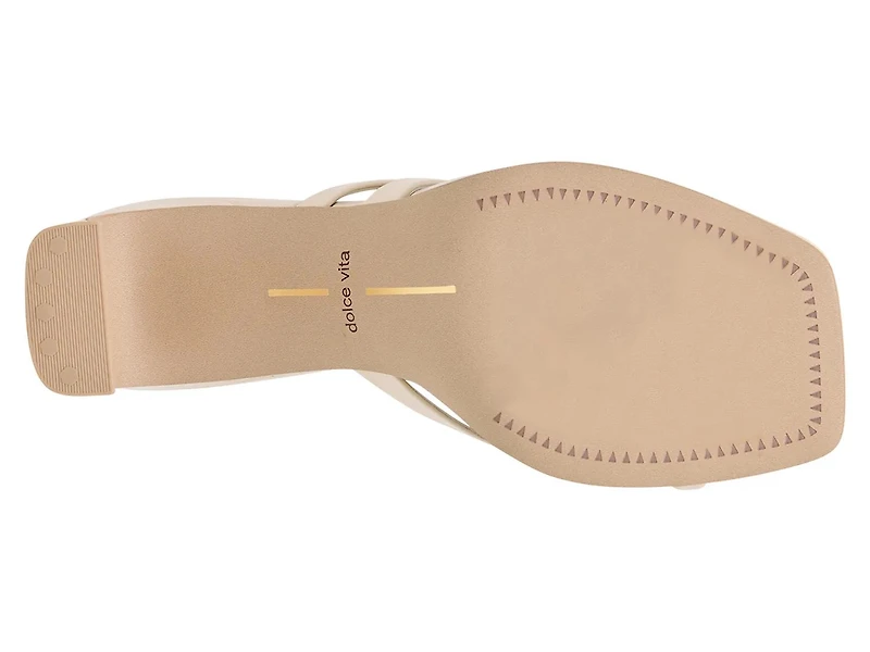 Gessie Sandal