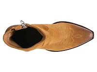 Klyde Western Bootie