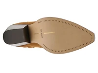 Klyde Western Bootie