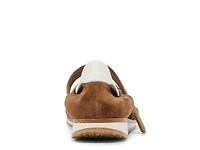 Spruce Mary Jane Sneaker