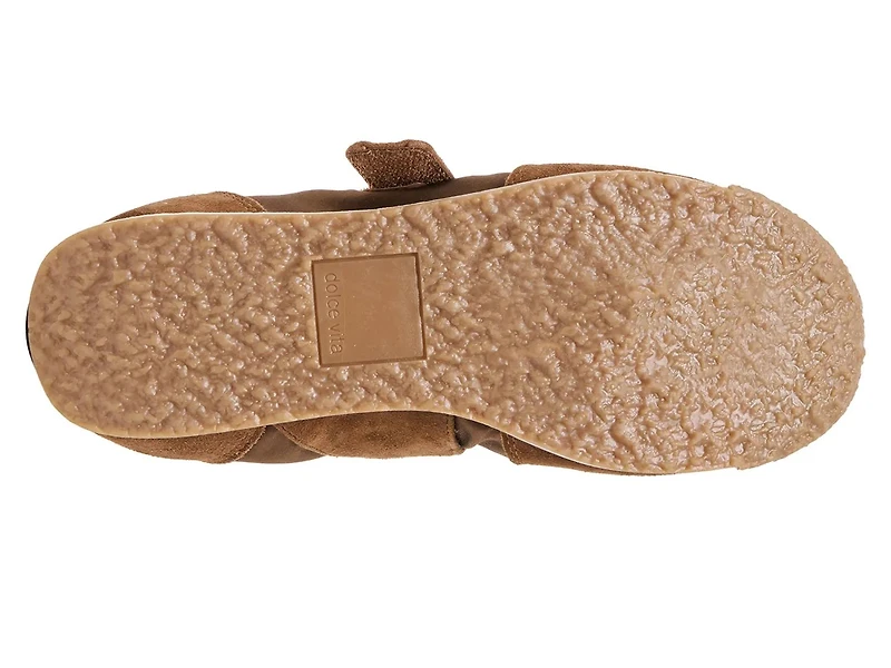Spruce Mary Jane Sneaker