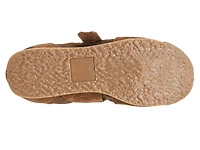 Spruce Mary Jane Sneaker