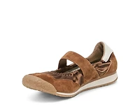 Spruce Mary Jane Sneaker