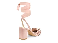 Tisha Pump