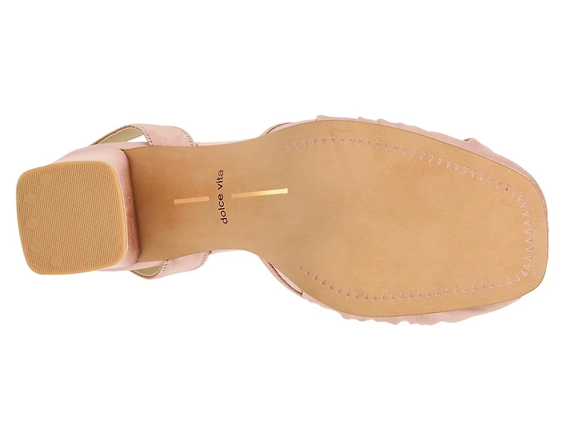 Tisha Pump
