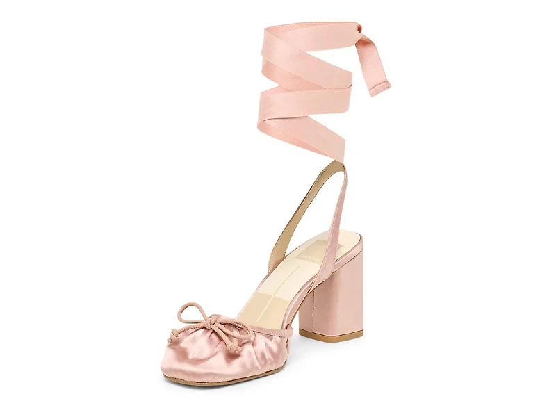 Tisha Pump