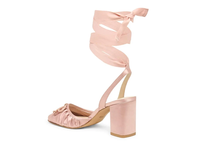 Tisha Pump