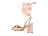 Tisha Pump