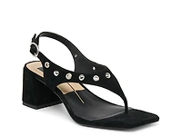 Yves Stud Sandal