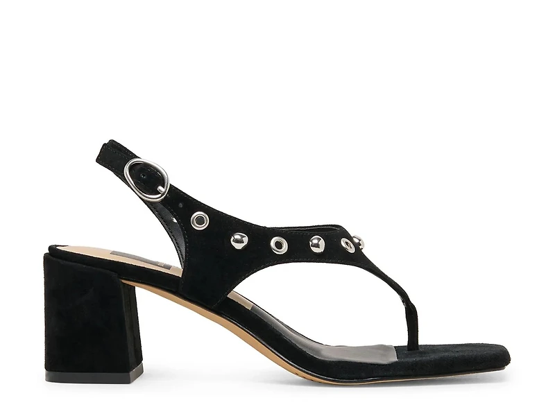Yves Stud Sandal