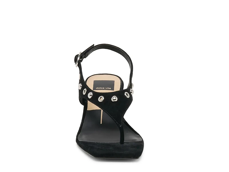 Yves Stud Sandal