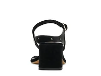 Yves Stud Sandal