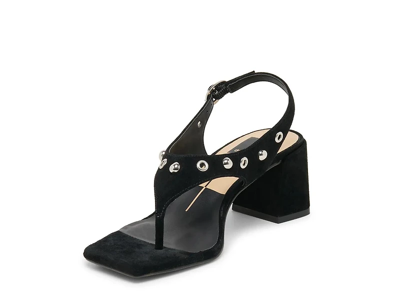 Yves Stud Sandal