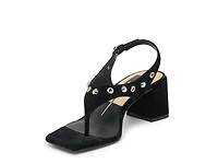 Yves Stud Sandal