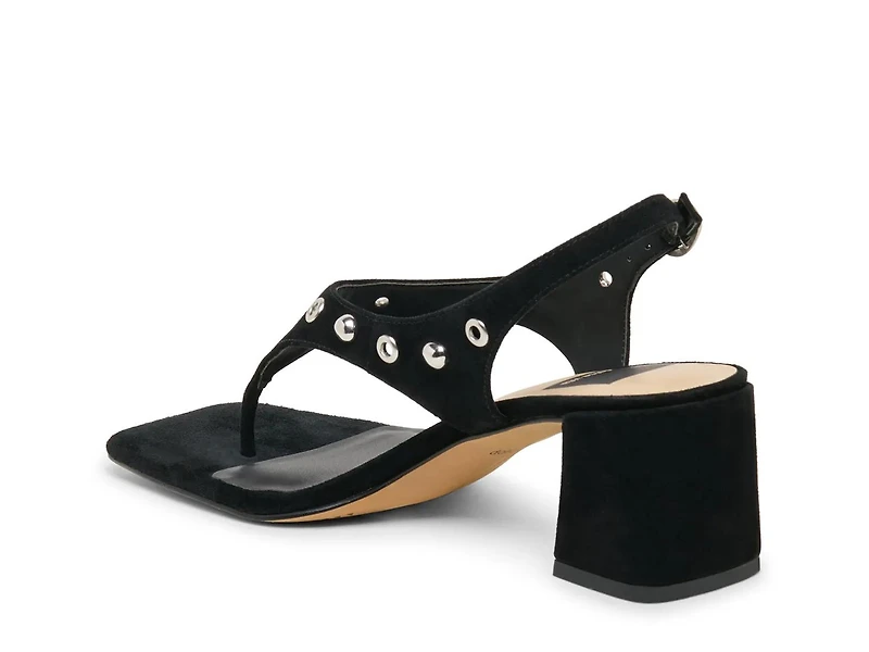 Yves Stud Sandal