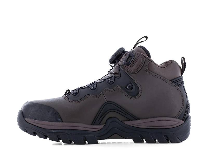 Navigator Work Boot - Men's