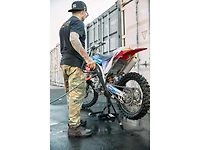 Navigator Work Boot - Men's