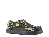 Chill Composite Toe Work Slip-On