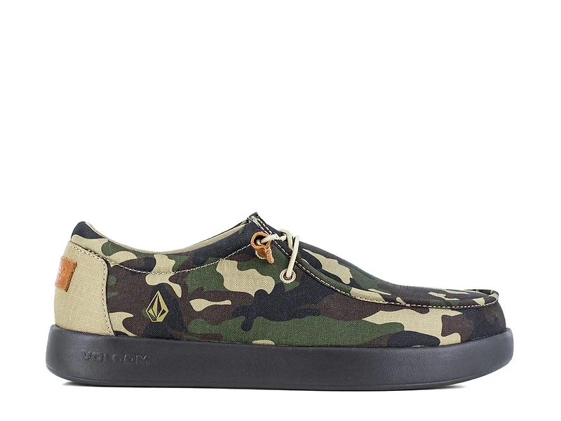 Chill Composite Toe Work Slip-On