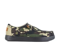 Chill Composite Toe Work Slip-On