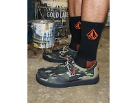 Chill Composite Toe Work Slip-On