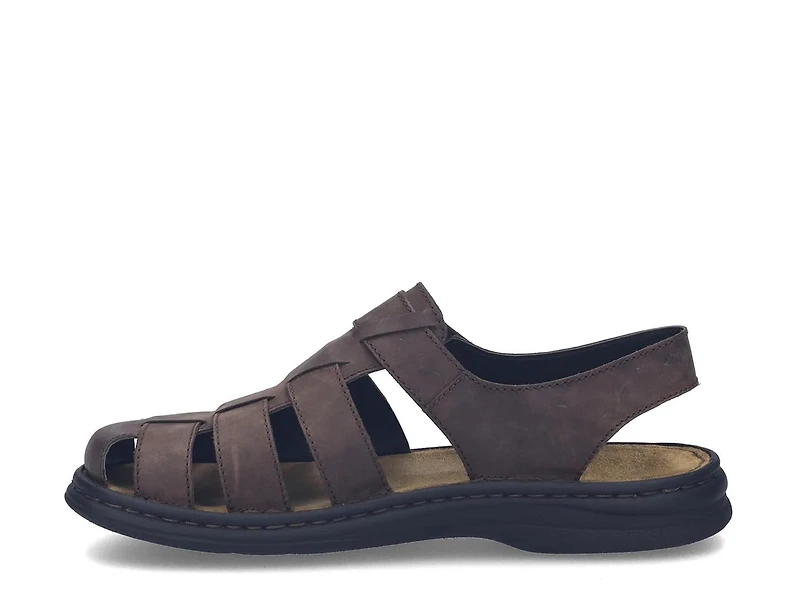 Max 74 Fisherman Sandal - Men's