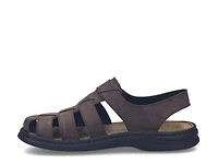 Max 74 Fisherman Sandal - Men's