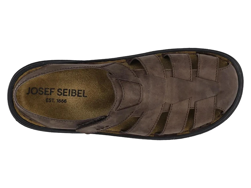 Max 74 Fisherman Sandal - Men's