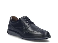 Stuart 04 Wingtip Oxford