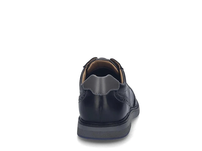 Stuart 04 Wingtip Oxford