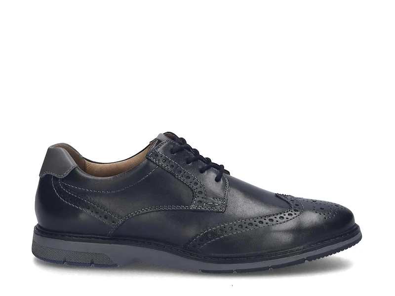 Stuart 04 Wingtip Oxford